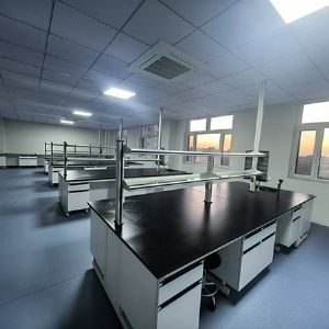 实验室建设工程