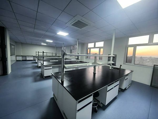 实验室建设工程