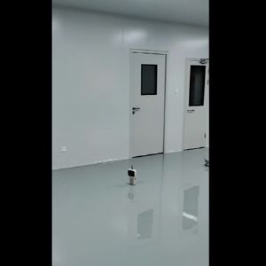 医疗器械净化项目