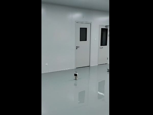 医疗器械净化项目